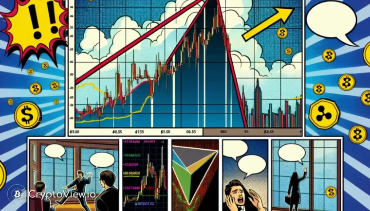 Is XRP Klaar voor een Grote Doorbraak?