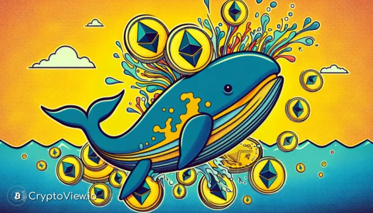 Hoe Beveiligen Ethereum Walvissen Enorme Winsten?