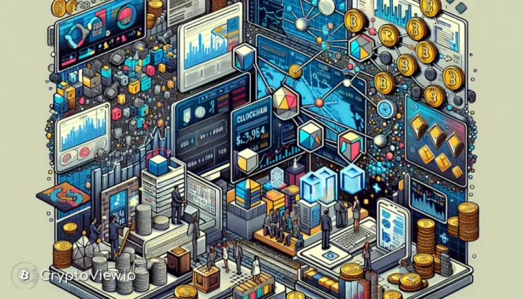 Transformeert Blockchain Private Credit?