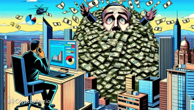 Is US Debt Spiraling Out of Control?