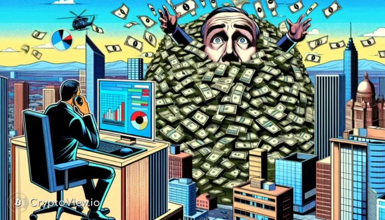 US国債は制御を失っているのか？