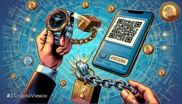 La Blockchain peut-elle lutter contre les faux produits ?