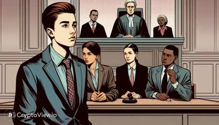 What Is the Fate of Sam Bankman-Fried?