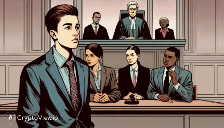 ¿Cuál es el destino de Sam Bankman-Fried?