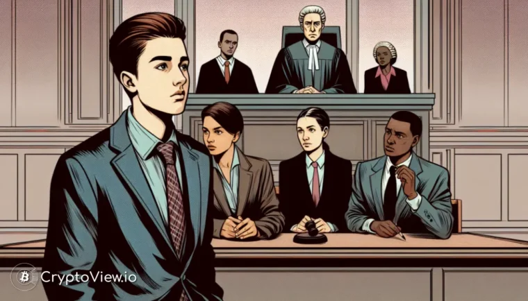 Hva er skjebnen til Sam Bankman-Fried?