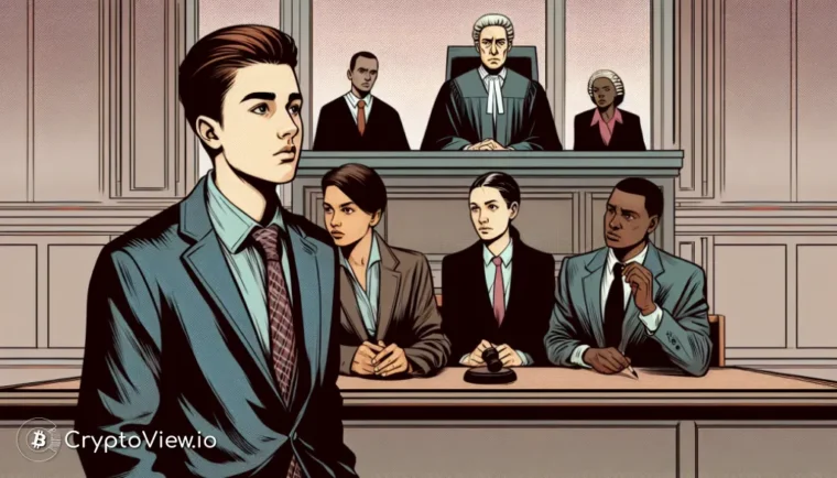 Jaka jest przyszłość Sama Bankmana-Frieda?