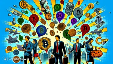 ما وراء الزيادة في مشتريات صناديق البيتكوين المتداولة بالبورصة؟