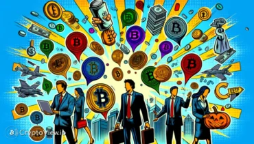 Hvad ligger bag stigningen i Bitcoin ETF-køb?