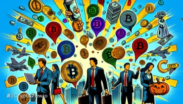 What's Behind the Surge in Bitcoin ETF Purchases?