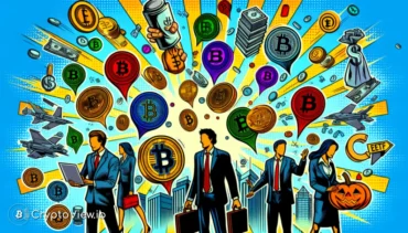 ¿Qué hay detrás del aumento en las compras de Bitcoin ETF?