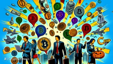 Wat zit er achter de stijging in Bitcoin ETF-aankopen?