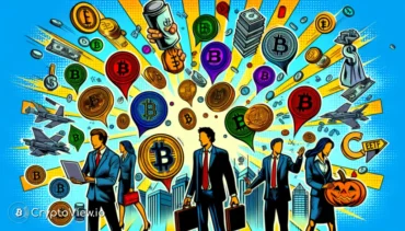 Hva ligger bak økningen i Bitcoin ETF-kjøp?