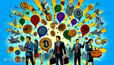 Co stoi za wzrostem zakupów Bitcoinowych ETF-ów?