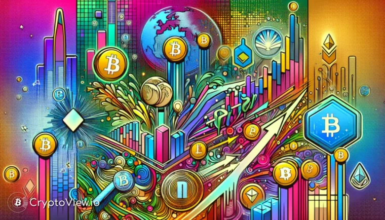 Welche Altcoins sollten Sie im März im Auge behalten?
