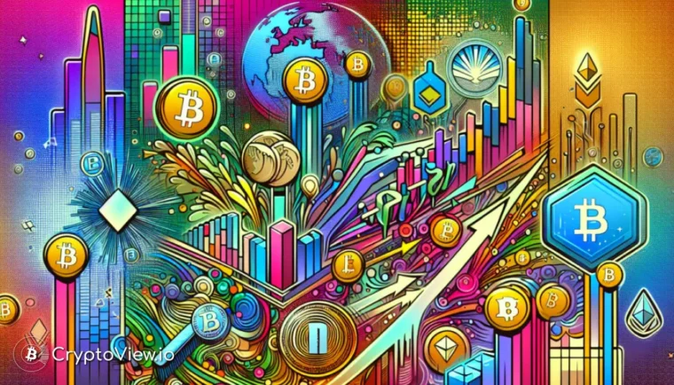 Welke Altcoins Moet Je in de Gaten Houden Deze Maart?