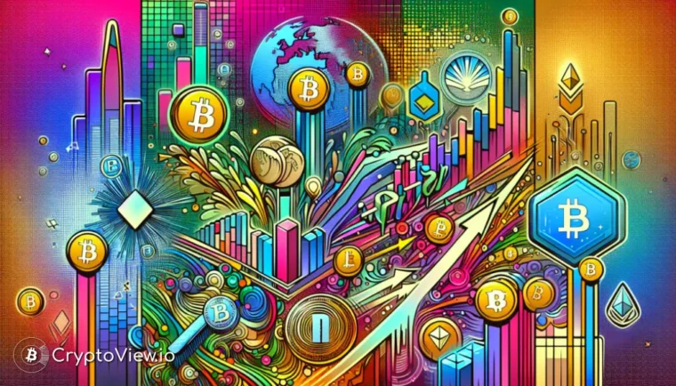 Które Altcoiny Warto Obserwować w Marcu?