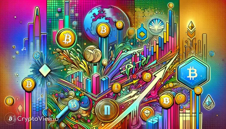 Quais Altcoins Devem Ser Observadas Este Março?