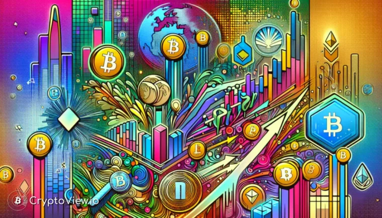 本月应该关注哪些另类币?