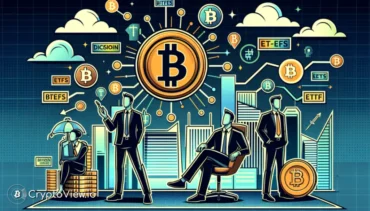 Er Bitcoin ETF'er Nu Tilgængelige for Eliteinvestorer?