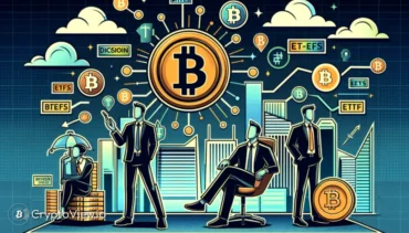 क्या Bitcoin ETFs अब उच्च-गुणवत्ता वाले निवेशकों के लिए उपलब्ध हैं?