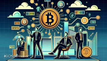 Sono ora disponibili gli ETF Bitcoin per gli investitori di élite?