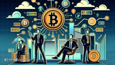 Zijn Bitcoin ETF's nu beschikbaar voor elite-investeerders?