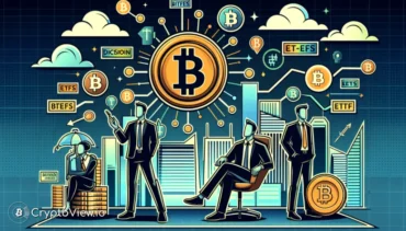 Er Bitcoin ETF-er nå tilgjengelig for eliteinvestorer?