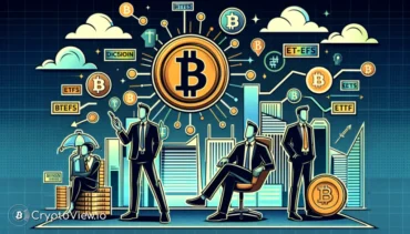 Czy Bitcoin ETF-y są teraz dostępne dla elitarnych inwestorów?