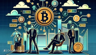 比特币ETF现在对精英投资者开放了吗？