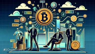 비트코인 ETF가 이제 엘리트 투자자를 위해 사용 가능한가요?