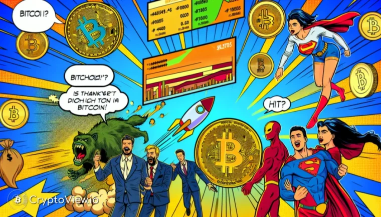 क्यों बॉन्क इनु का मूल्य तेजी से बढ़ रहा है?