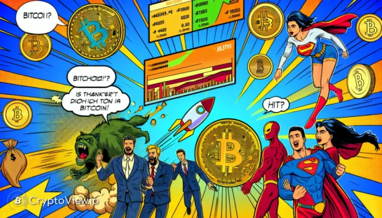 Perché il valore di Bonk Inu sta aumentando vertiginosamente?