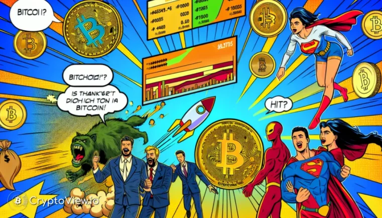 Waarom stijgt de waarde van Bonk Inu zo sterk?