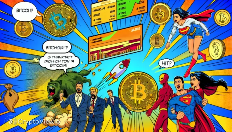 Hvorfor stiger verdien på Bonk Inu så kraftig?