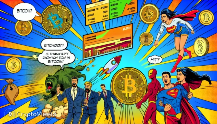 Por Que o Valor do Bonk Inu Está Disparando?