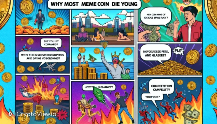 Do Meme Coins Have a Short Lifespan?