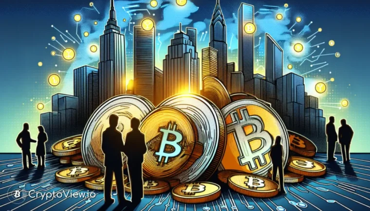 Waar gaat de Gemini Settlement Deal over?