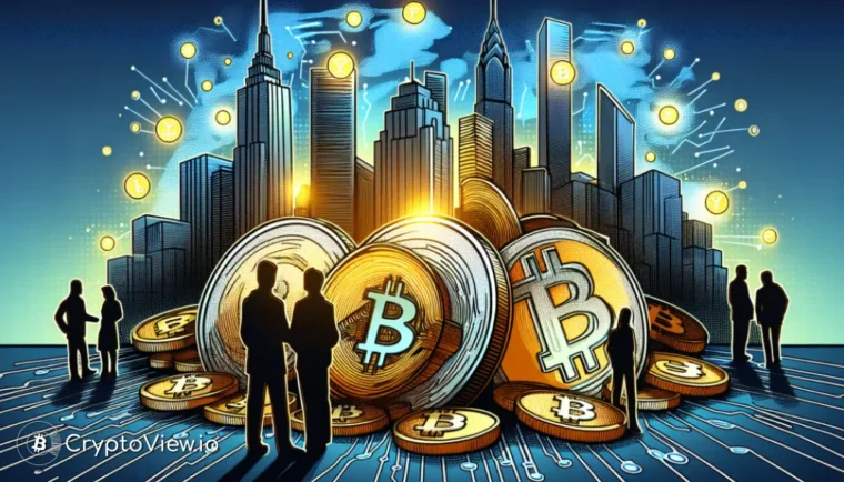 О чем соглашение по урегулированию Gemini?