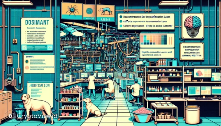 ¿Está bajo escrutinio el cuidado de animales de Neuralink?