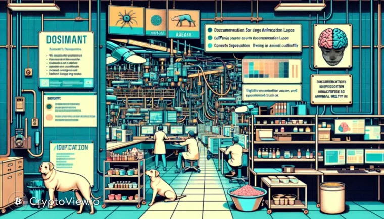 Er Neuralinks dyreomsorg under granskning?