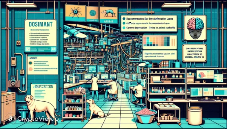 Está o Cuidado com os Animais da Neuralink Sob Escrutínio?