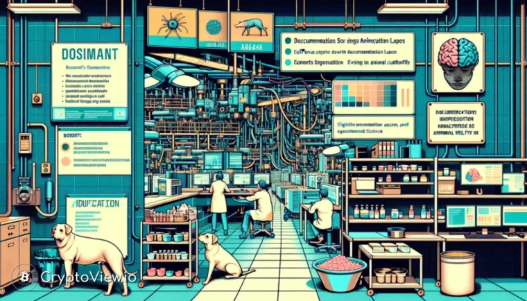 Подвергается ли забота о животных Neuralink контролю?