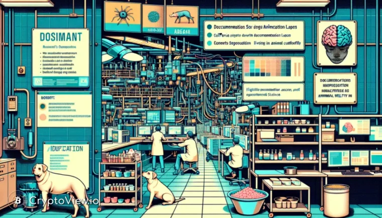 Neuralink的动物保护受到审查吗？