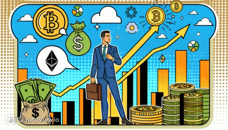 Justin Sun secoue-t-il le marché des cryptomonnaies ?