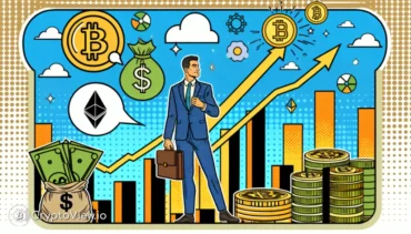 Justin Sun sta scuotendo il mercato delle criptovalute?