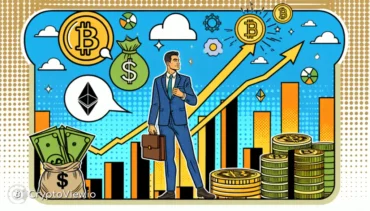 Ryster Justin Sun Crypto Market?