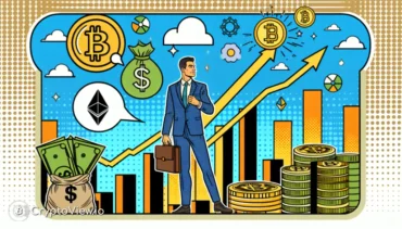 Czy Justin Sun Wstrząsa Rynkiem Kryptowalut?