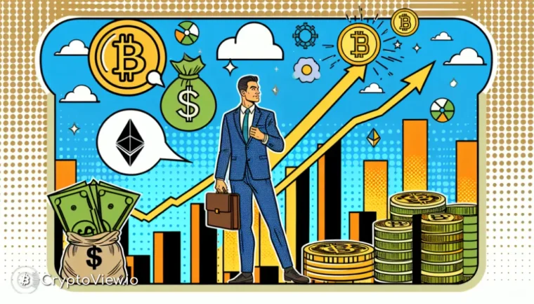 Czy Justin Sun Wstrząsa Rynkiem Kryptowalut?