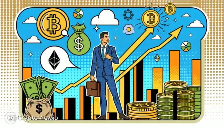 Justin Sun está abalando o mercado de criptomoedas?