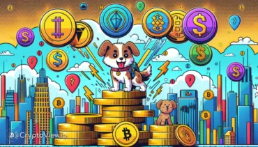 Is Dogwifhat Meme Coin on the Rise?